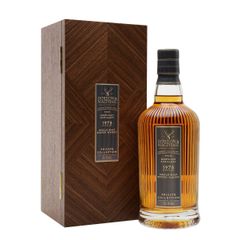 Mortlach 1978 / Private Collection
