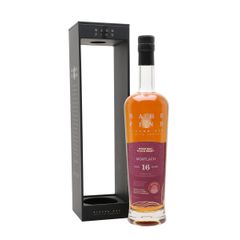 Mortlach 2010 / 16 Year Old / Gleann Mor Rare Find
