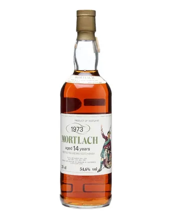 Mortlach 1973 14 jaar oud Intertrade