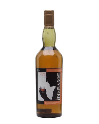 Mortlach 10 jaar oud Editor's Nose