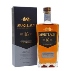 Mortlach 16 Year Old / Distiller's Dram