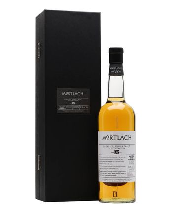 Mortlach 1971 32 jaar oud white label