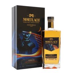 Mortlach Natural Cask Strength / Special Releases 2023
