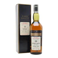 Mortlach 1978 / 20 Year Old / Rare Malts