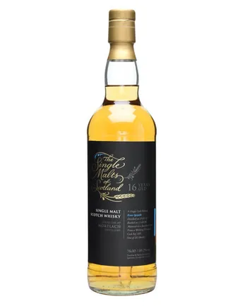 Mortlach 1993 16 jaar oud Single Malts of Scotland