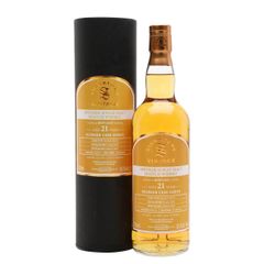 Mortlach 2003 / 21 Year Old / Bourbon Cask / Signatory for The Whisky Exchange