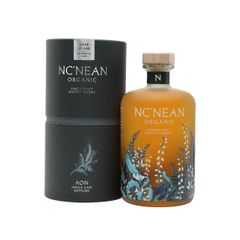 Nc'Nean 2017 / 5 Year Old / Tequila Finish / Exclusive To The Whisky Exchange