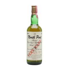 North Port Brechin 1974 / 15 Year Old / Sestante