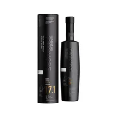 Octomore Edition 17.1 / 5 Year Old / Bourbon Cask / Scottish Barley