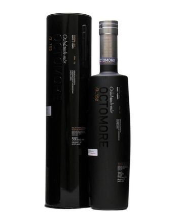 Octomore 5 jaar oud Edition 03.152