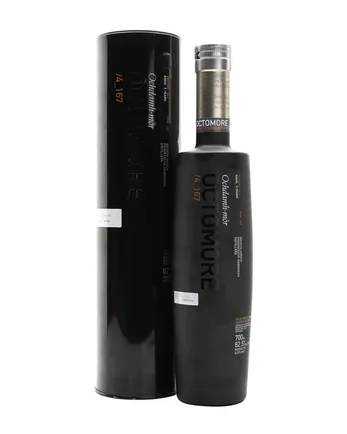 Octomore 5 jaar oud Edition 04.1