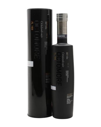 Octomore 5 jaar oud Edition 05.1