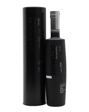 Octomore 5 jaar oud Edition 01.1