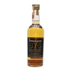Fettercairn 875 / 8 Year Old / Bottled 1970s