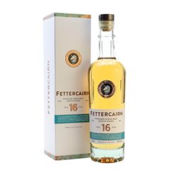 Fettercairn 16 Year Old