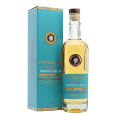 Fettercairn 2016 Warehouse 14 / Batch 001