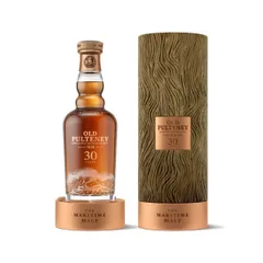 Old Pulteney 30 Year Old