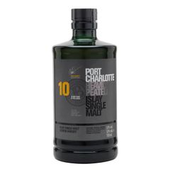 Port Charlotte 10 Year Old