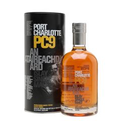 Port Charlotte PC9 / An Ataireachd Ard