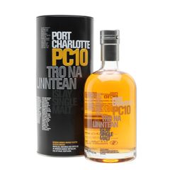 Port Charlotte PC10 / Tro Na Linntean