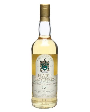 Port Ellen 1982 13 jaar oud Hart Brothers