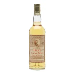 Port Ellen 17 Year Old / Royal Mile Whiskies