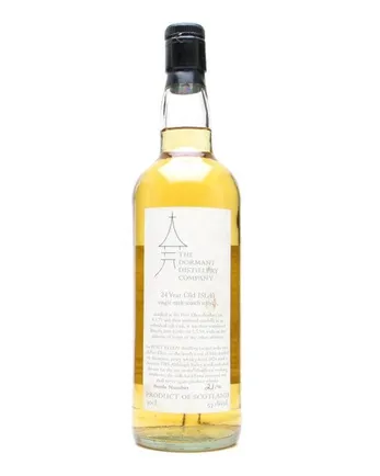 Port Ellen 1975 24 jaar oud Independent Bottling