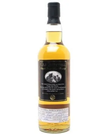 Port Ellen 1979 26 jaar oud Old Bothwell Independent Bottling