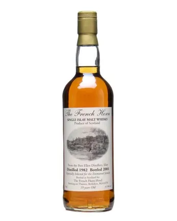 Port Ellen 1982 19 jaar oud Independent Bottling