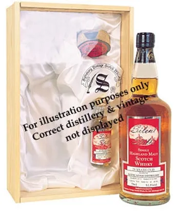Port Ellen 1974 22 jaar oud Signatory