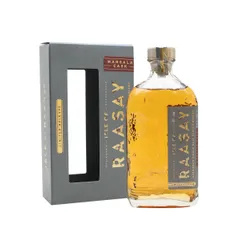 Isle of Raasay Marsala Cask