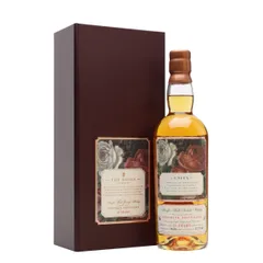 Rosebank 21 Year Old / Unity