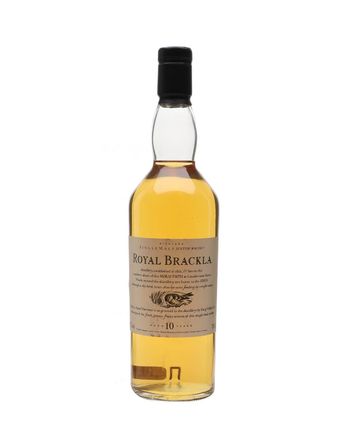 Royal Brackla 10 jaar oud Flora & Fauna