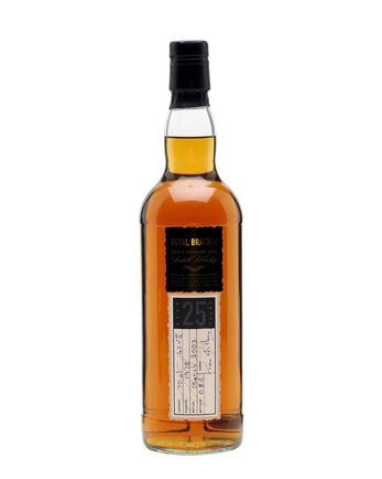 Royal Brackla 1978 25 jaar oud