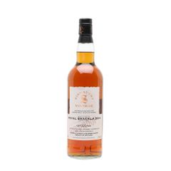 Royal Brackla 2014 / 11 Year Old / Signatory 100 Proof Edition 67