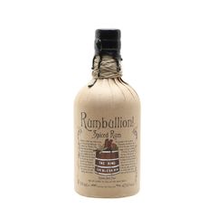Ableforth's Rumbullion