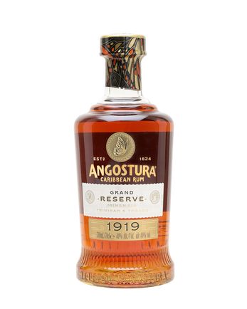 Angostura 1919 Rum