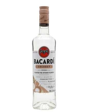 Bacardi Coconut Spirit