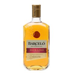 Ook van Barcelo Rum