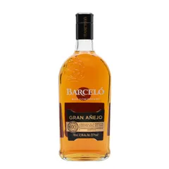 Barcelo Gran Anejo Rum Single Modernist Rum