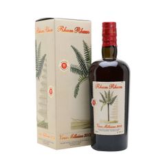 Rhum Rhum Millesime 2013 Agricole / Capovilla