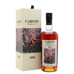 Caroni 2000 / Paradise #11