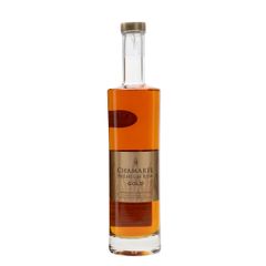 Chamarel Gold Rum Single Traditional Blended Rum