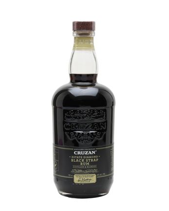 Cruzan Rum 5 jaar oud