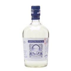 Diplomatico Planas Single Modernist Rum