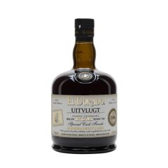 El Dorado 2006 / 15 Year Old / Uitvlugt / Sweet Madeira Finish