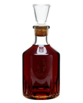 El Dorado Rum 1980 25 jaar oud