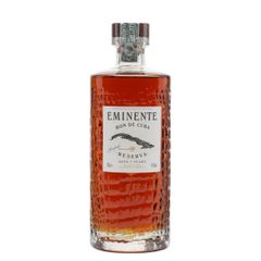Eminente Reserva 7 Year Old Single Modernist Rum