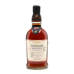 Foursquare Magisterium 16 Year Old Single Traditional Blended Rum