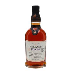 Foursquare Isonomy 17 Year Old Single Traditional Blended Rum